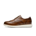 thumbnail image 2 of Bruno Marc Men's Dress Sneakers Casual Oxford Shoes Cushioned Insole Classic Lace-up , Ideal for Office, Work and Formal Evening Occasions, 2 of 6