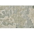 thumbnail image 5 of Alexander Contemporary Watercolor Rug, Light/Silver Gray, 1ft - 8in x 2ft - 10in, 5 of 7