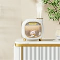 Furnace 2way Humidity Control Pack No Filter Humidifiers for Bedroom with Filter Humidifiers No
