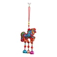 thumbnail image 2 of Horse Year Sachets Hanging Decoration For Door Decorations Wall Hangings Car Ornaments And Pendant, 2 of 6