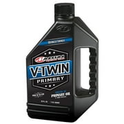 Maxima 40-04901 V-Twin Primary Oil