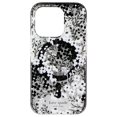 thumbnail image 2 of Kate Spade Case for MagSafe for iPhone 15 Pro - Multi Floral Black and White, 2 of 3