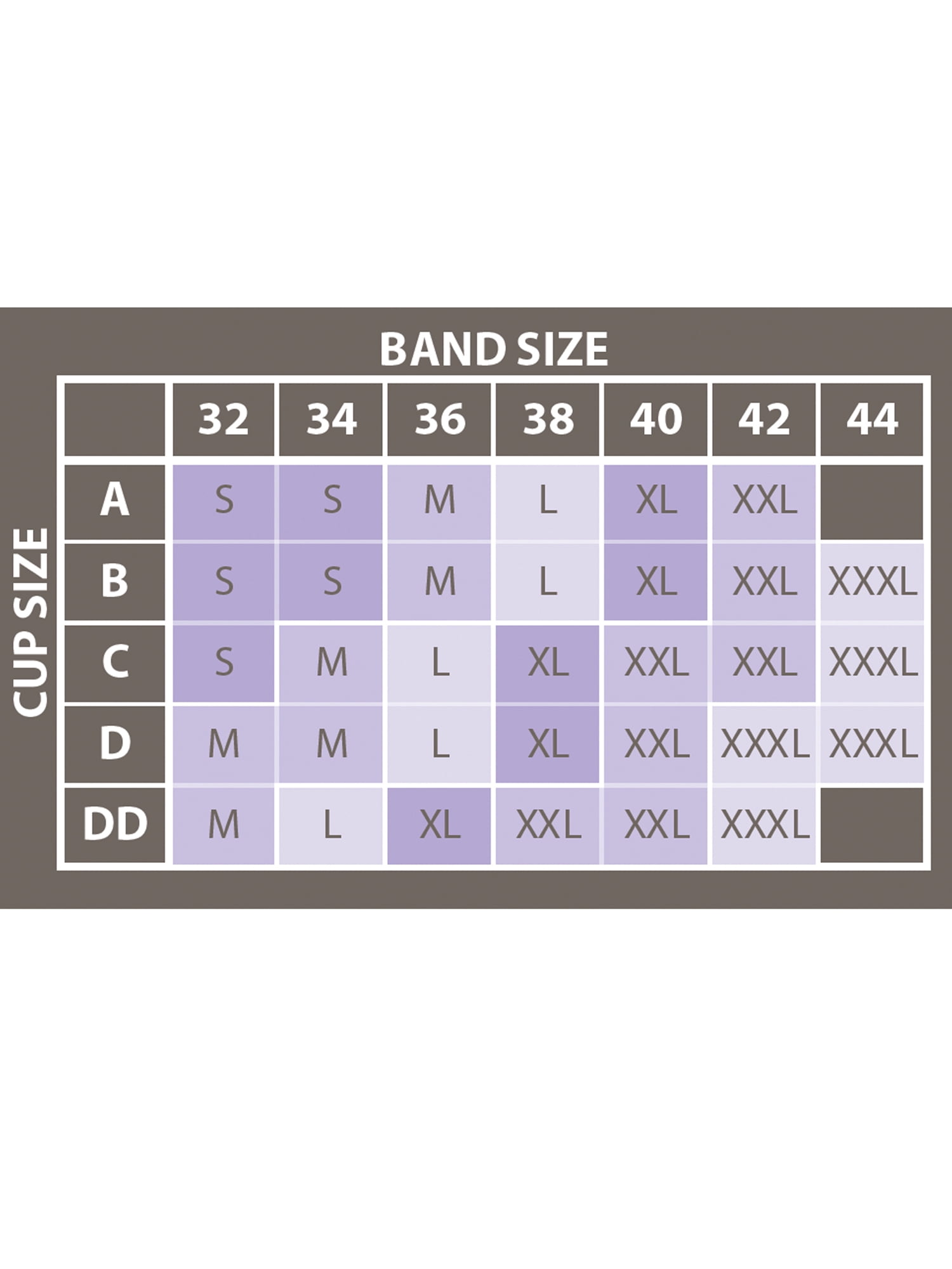 Avia Strappy Sports Bra for Women, Medium Support ,S-3XL, 2-Pack