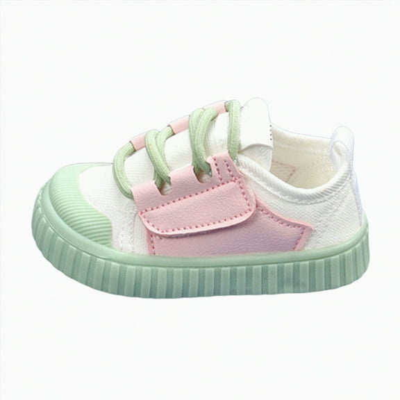 NIEWTR Toddler Shoes Toddler Boys Girls Barefoot Shoes Kids Breathable Sneakers Slip on Toddler Sneakers Casual Shoes Walking/Running Shoes (Pink,8)