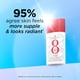 thumbnail image 5 of Protector solar Elizabeth Arden Eight Hour HydraPlay SPF 40 50 ml, 5 of 9