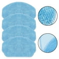 thumbnail image 5 of Mop Cloth for ZCWA BR150/BR151, for ONSON BR150/BR151 Robot Vacuum Cleaner, 5 of 14
