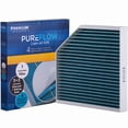 thumbnail image 2 of PG Cabin Air Filter PC4439X | Fits 2012-2018 Audi A6 Quattro, A7 Quattro, 2012-2022 A6, 2012-2018 A8 Quattro, 2013-2018 S6, S7, 2014-2018 RS7, 2013-2018 S8, 2011-2020 Bentley Mulsanne, 2 of 7