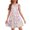 Pink#1003, variant on HAJWOH Easter Dresses Girls Cute Rabbit Egg Graphic Spring Summer Dress Sleeveless Crewneck Mini Dress Casual Comfy Princess Dress Light pink 7-8 Years