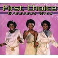 thumbnail image 1 of First Choice - Greatest Hits [CD] Canada - Import, 1 of 1