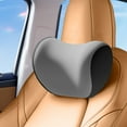 thumbnail image 5 of HBYJLZYG Pillows Car Headrest Lumbar Cushion Set Girls Colorful Lumbar Cushion Backrest Driving Seat Car Lumbar Support Neck Pillow, 5 of 6