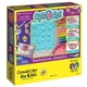 thumbnail image 1 of creatividad para niños Joyas de piedras preciosas Opti-Art Creativity for kids 1587, 1 of 2