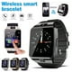 thumbnail image 4 of DZ09 reloj inteligente con cámara 2G, Tarjeta SIM TF, Bluetooth, recordatorio de llamadas deportivas, reloj de pulsera para teléfono, videocámara, pulsera de Fitness inteligente, 4 of 5