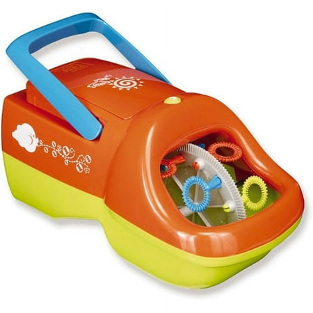 Kidoozie Bubble Machine