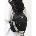 thumbnail image 5 of PRIYAL Simple Trendy Versatile Women's Backpack, Large Capacity for Outings, Commuting, Shopping, Travel, and Casual Use, 5 of 10