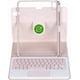 thumbnail image 5 of Funda de Teclado Rosa Giratoria 360° con Panel Táctil para iPad Air 1/2 y Pro 9.7 Pulgadas, 5 of 8