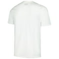 thumbnail image 3 of Men's Levelwear White Pittsburgh Penguins St. Patrick's Day Richmond T-Shirt, 3 of 3