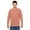 TERRACOTA, variant on Comfort Colors Adult Crewneck Sweatshirt - 1566