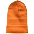 thumbnail image 2 of Timberland Gorra de reloj estándar para hombre Pro Orange OS, 2 of 3