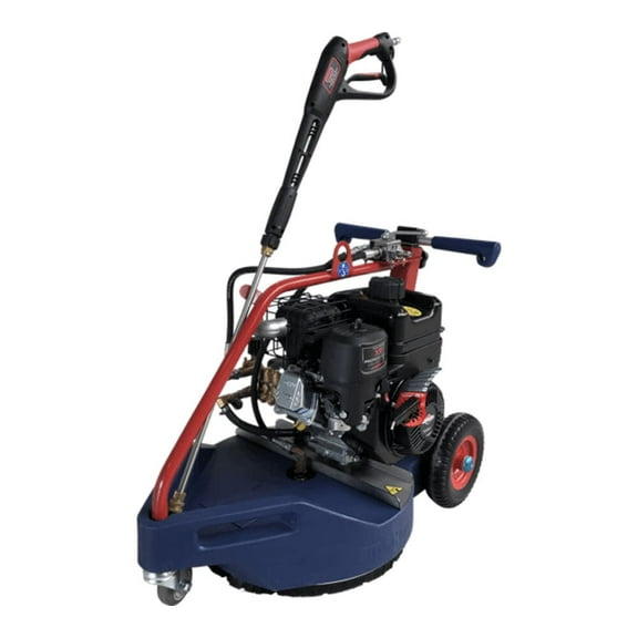 Makinex 2200 Psi 2.0 Gpm Gas Cold Water Dual Pressure Washer