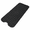 Black, variant on Extra Long Black Non-Slip Bathtub Mat, 39 x 16 Inch with Suction Cups and Drain Holes
