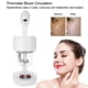 thumbnail image 4 of Minnieouse Vaporizador facial eléctrico de escritorio para salón, pulverizador de niebla hidratante portátil, nebulizador, suministros de Salud, 4 of 6