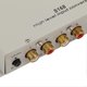 thumbnail image 1 of Car Line Output Converter IC Circuit 2 to 4 Avoiding Noise REM Function High to Low Voice Frequency Control Device DC12V, 1 of 3