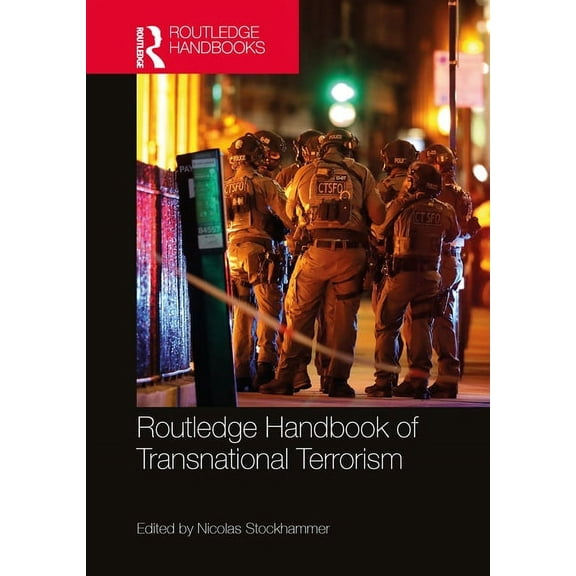Routledge Handbook of Transnational Terrorism, (Hardcover)