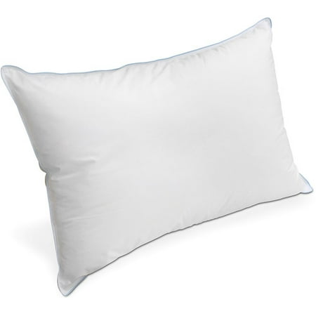 Permaloft Danish Allergy Defender Bed Pillow