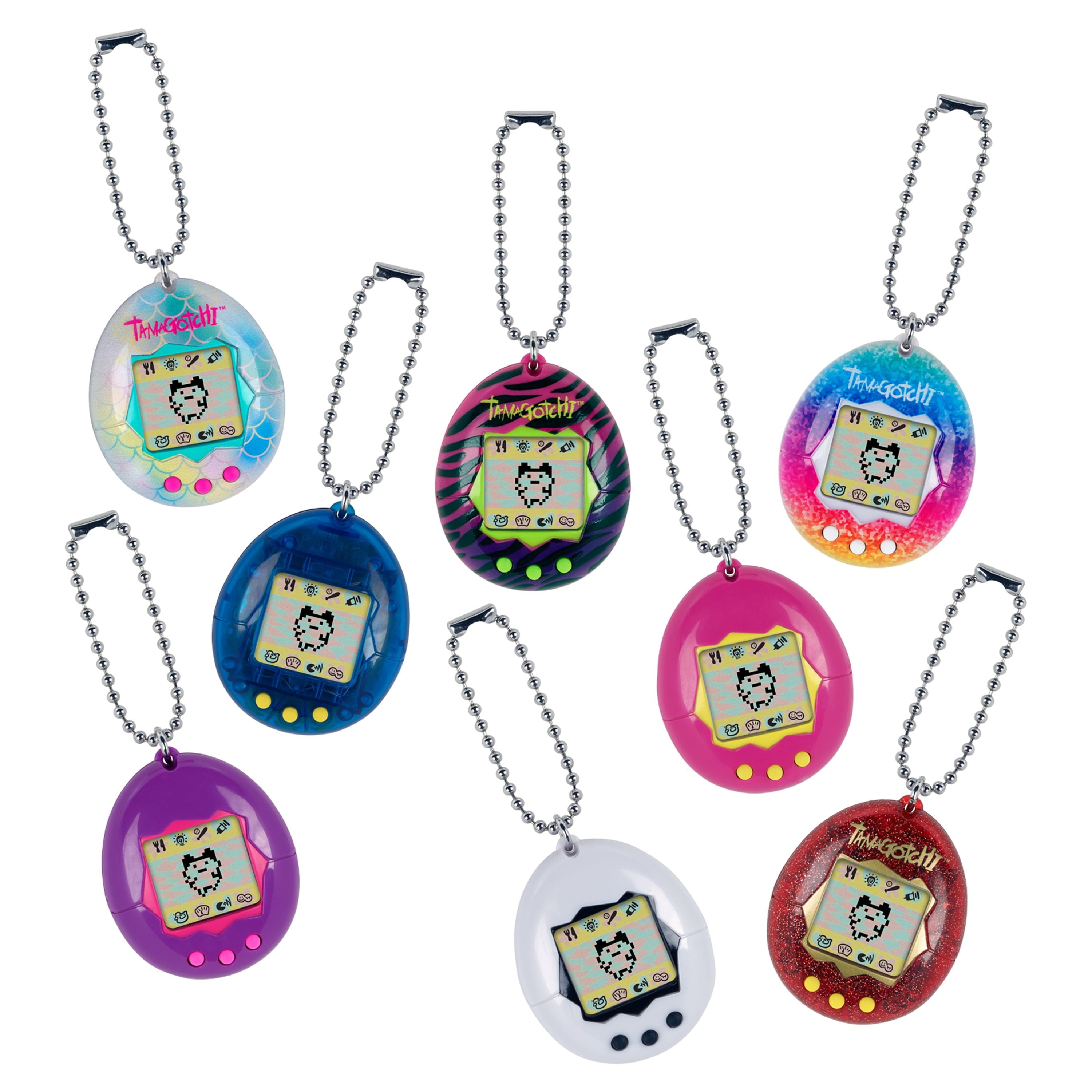 Tamagotchi Original Memphis Style Digital Pet