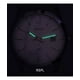 thumbnail image 2 of Casio Reloj Analógico de Acero Inoxidable con Esfera Plateada y Movimiento de Cuarzo MTP-VD03D-7A para Hombre., 2 of 2