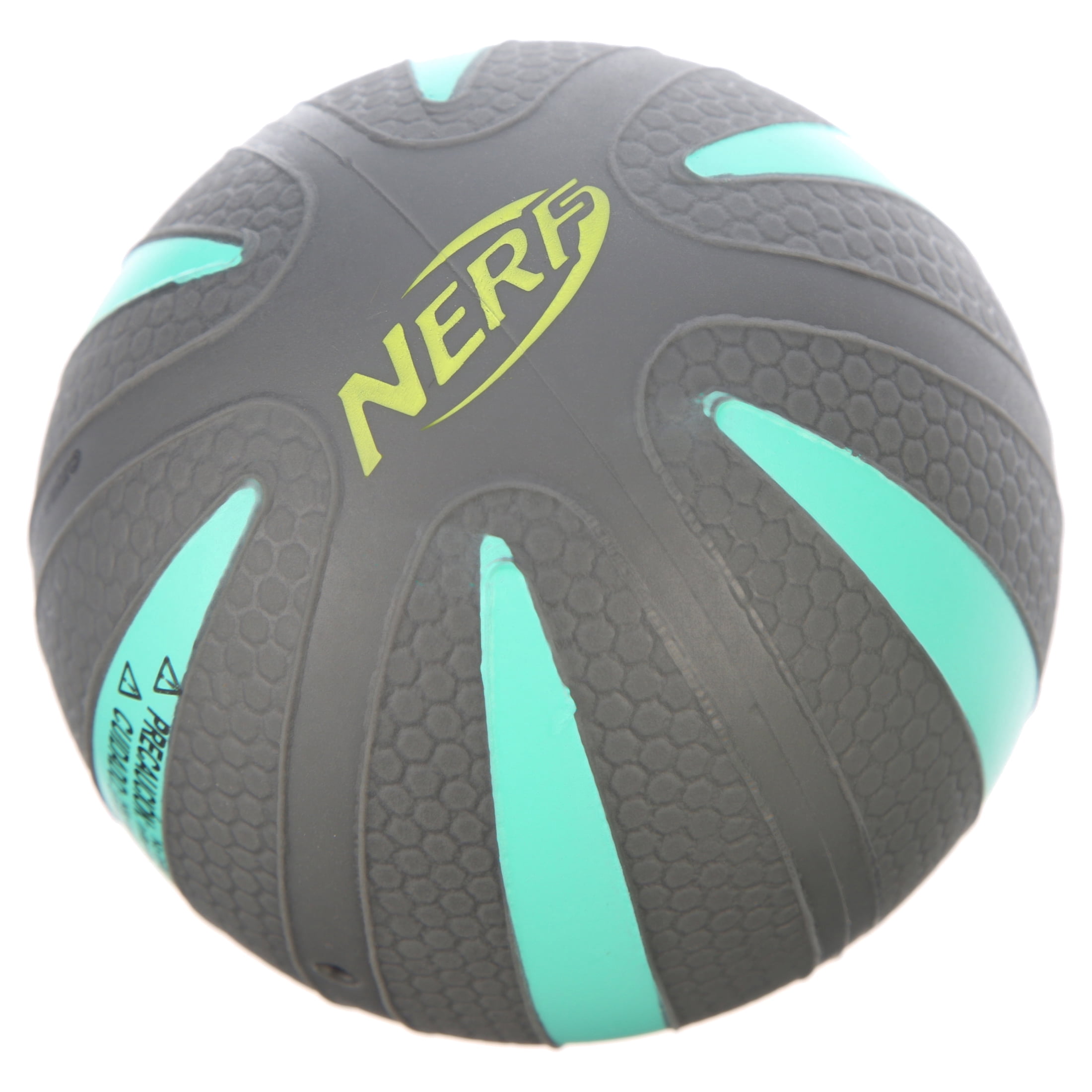 Nerf Sports Dude Perfect PerfectShot Hoops, for Kids Ages 6 and Up