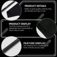 thumbnail image 3 of Miangastore Wind Instruments Maintenance Tools Plastic Cloth Alloy 1 Set 13.8x0.4in, 3 of 7