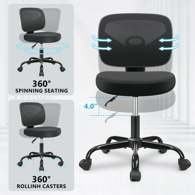 Spinning office chair new arrivals