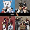 thumbnail image 2 of Auriculares inalámbricos AVIOT Gintama con ANC y Bluetooth 5.3, 2 of 7