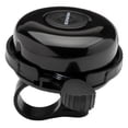 thumbnail image 3 of Schwinn Bike Bell, black, 3 of 3