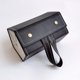 thumbnail image 1 of 2/3/5Slots Travel Sunglasses Organizer Folding Design Eyeglasses Storage Case Box Multiple Hanging Eyewear Holder Display, 1 of 5
