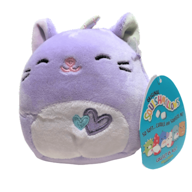 Squishmallows Valentine S Day 5 Inch Courtney The Curious Caticorn Plush Toy Huggable Warm And Cuddly Gift For All Ages Walmart Com Walmart Com squishmallows valentine s day 5 inch courtney the curious caticorn plush toy huggable warm and cuddly gift for all ages