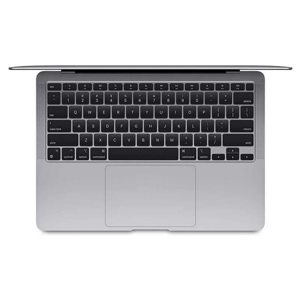 Apple Macbook Air 13.3-inch (Retina, Space Gray) 1.1GHZ Dual Core