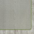 thumbnail image 6 of Just Kidding 4' x 6' area rug in color Lime Green, 6 of 6