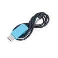 thumbnail image 2 of Treedix Replacement for Raspberry Pi 3pcs PL2303TA USB to TTL Serial Cable Debug Console CableUSB Programming, 2 of 4