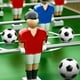 thumbnail image 4 of EeaseMX 6 balones de fútbol de mesa, minifútbol, blancos y negros (32 mm), 4 of 8
