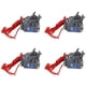 thumbnail image 2 of Disparador De Derivación De Circuito, 4PCS AC230V Alta Confiabilidad Resistencia Al Impacto Fácil Operación Dispositivo De Liberación De Derivación De Montaje Izquierdo Para, 2 of 7