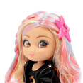 thumbnail image 4 of Muñeca Unique Eyes Set Wow Hair, 4 of 7