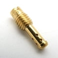 thumbnail image 3 of 10x Hex Type Main Jets + 10x TMS Pilot Jets For MIKUNI VM/TM/TMX VM22 Carburetor, 3 of 9