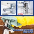 thumbnail image 5 of Bathroom Cleaner Spray – 60ml Stainless Steel Sink and Shower Glass Cleaner, 5 of 7