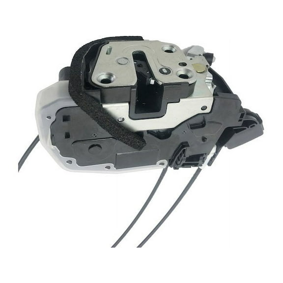 Front Right Passenger Side Door Lock Actuator Motor and Latch Assembly - Compatible with 2007 - 2012 Nissan Altima 2008 2009 2010 2011