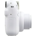 thumbnail image 5 of Open Box Fujifilm Instax Mini 12 Instant Film Camera, Clay White -, 5 of 7