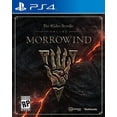 thumbnail image 2 of The Elder Scrolls Online Morrowind PlayStation 4, 2 of 2