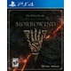 thumbnail image 2 of The Elder Scrolls Online Morrowind PlayStation 4, 2 of 2