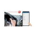 thumbnail image 4 of 4G Wired Car GPS Tracker for Vehicle Hidden Real-Time Hardwired Car Tracking Device Remote Engine Kill Switch for Truck Trailer Motorcycle Location Locator, 4 of 7
